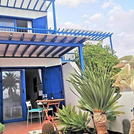 Вилла Papagayo Views Коста Бланка Экстерьер фото