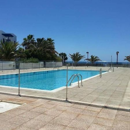 Вилла Papagayo Views Коста Бланка Экстерьер фото
