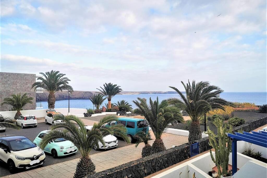 Вилла Papagayo Views Коста Бланка Экстерьер фото
